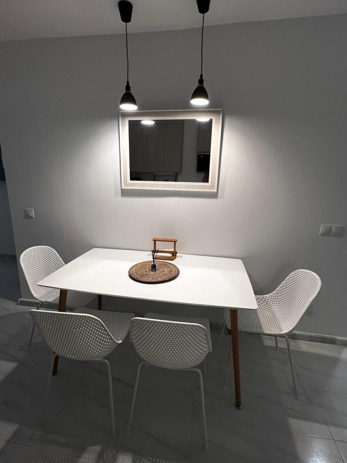 Cm Malaga Soho Apartman Kültér fotó