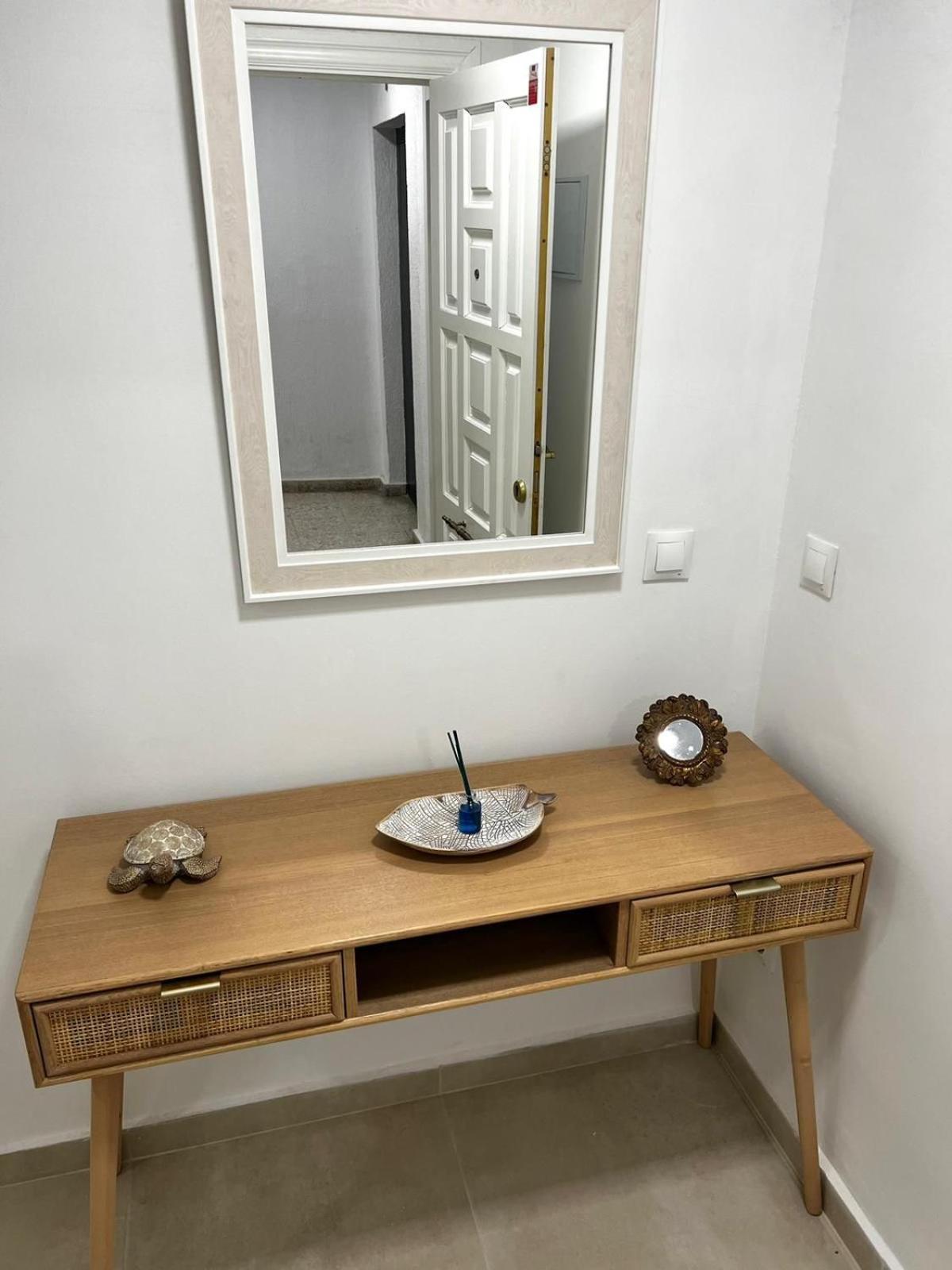 Cm Malaga Soho Apartman Kültér fotó