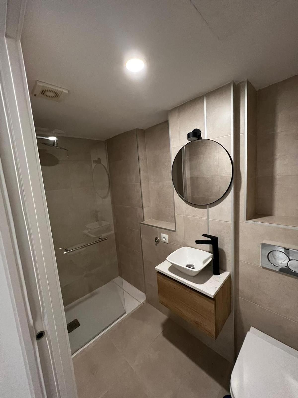 Cm Malaga Soho Apartman Kültér fotó