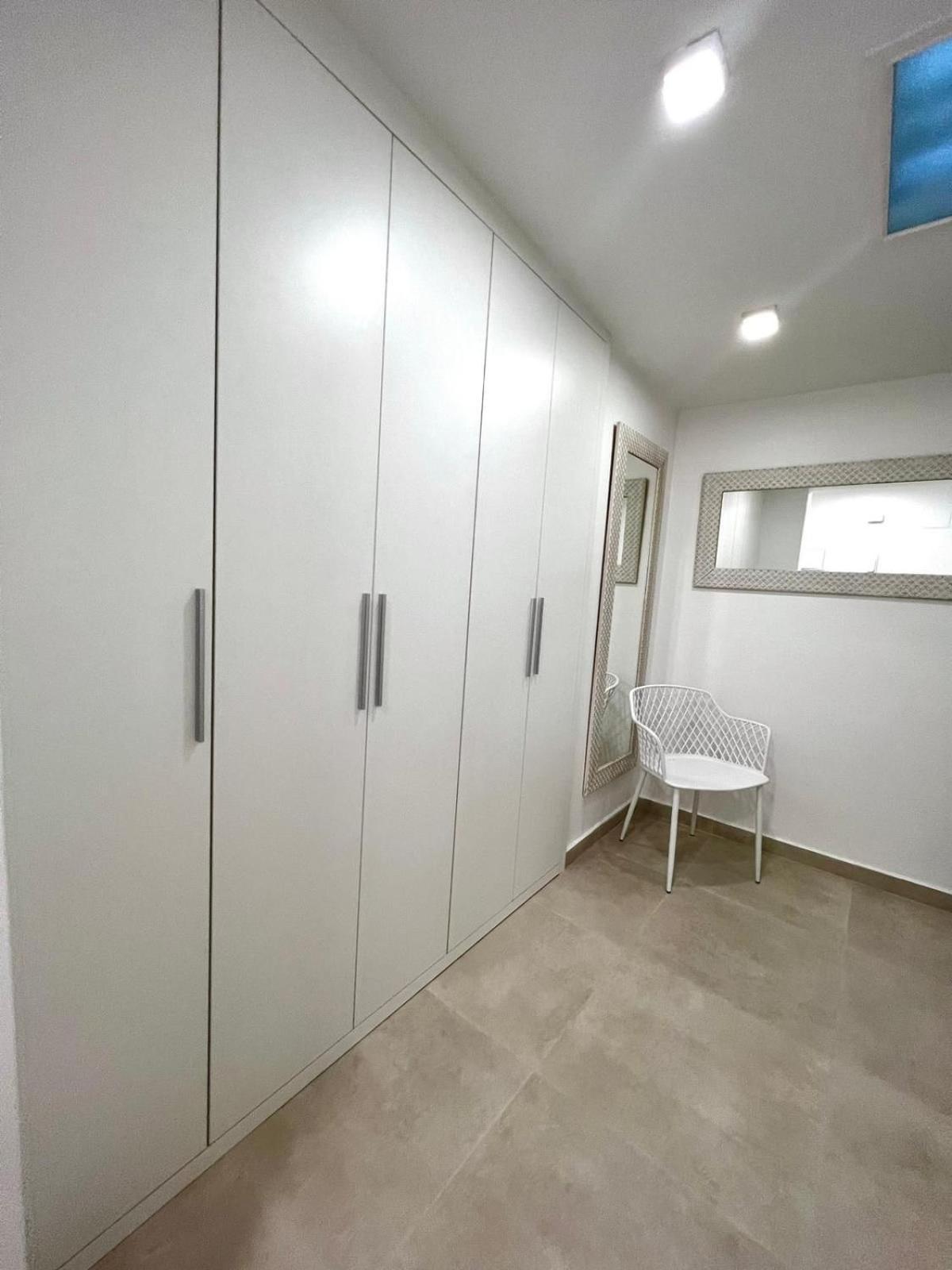 Cm Malaga Soho Apartman Kültér fotó