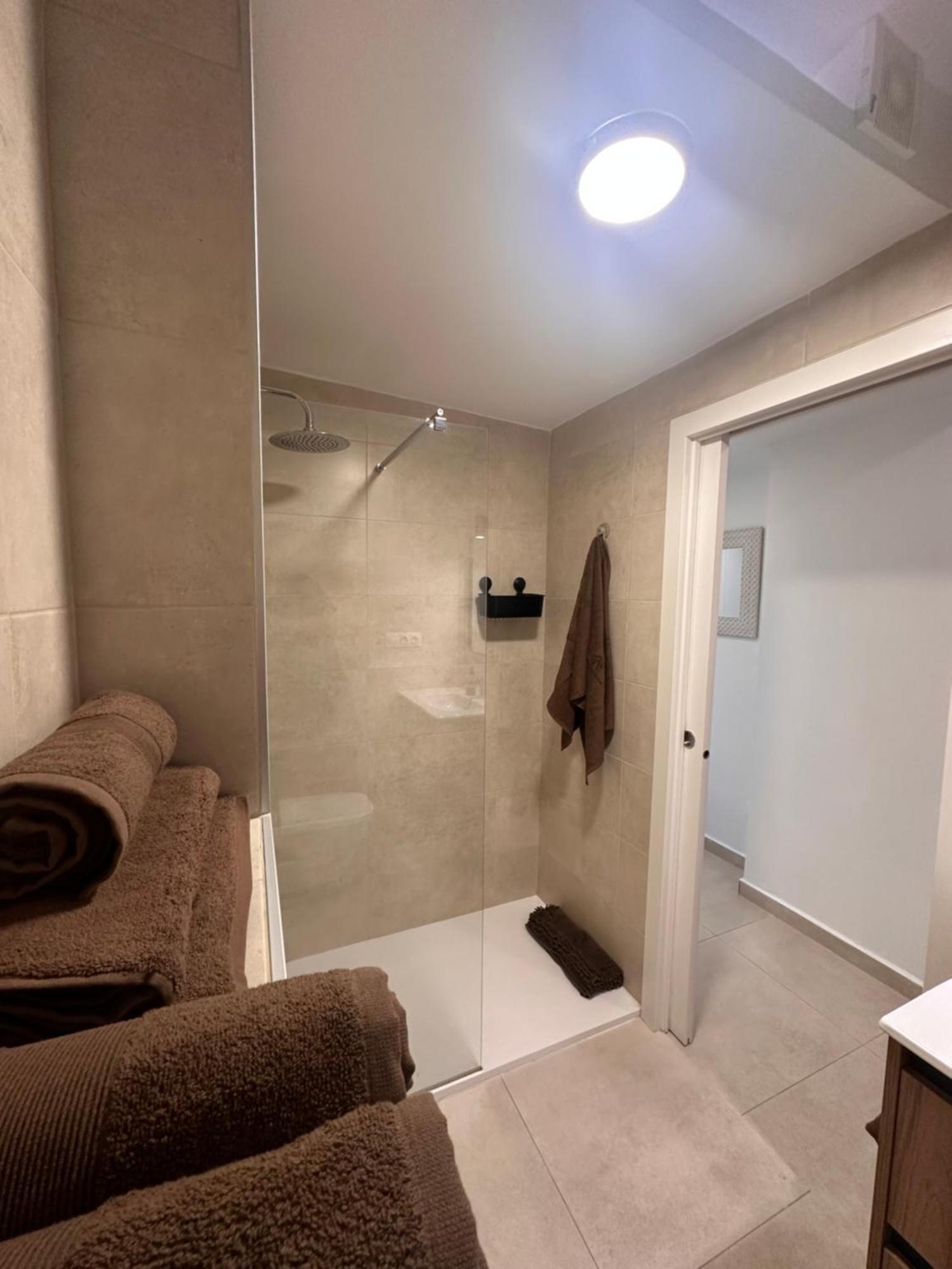 Cm Malaga Soho Apartman Kültér fotó
