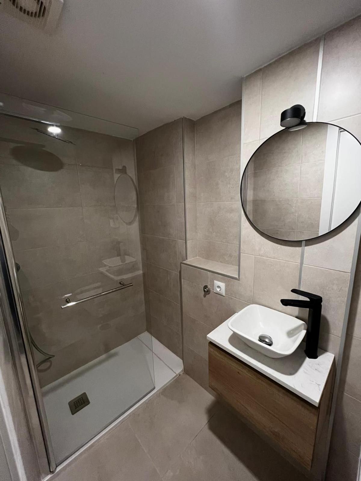 Cm Malaga Soho Apartman Kültér fotó