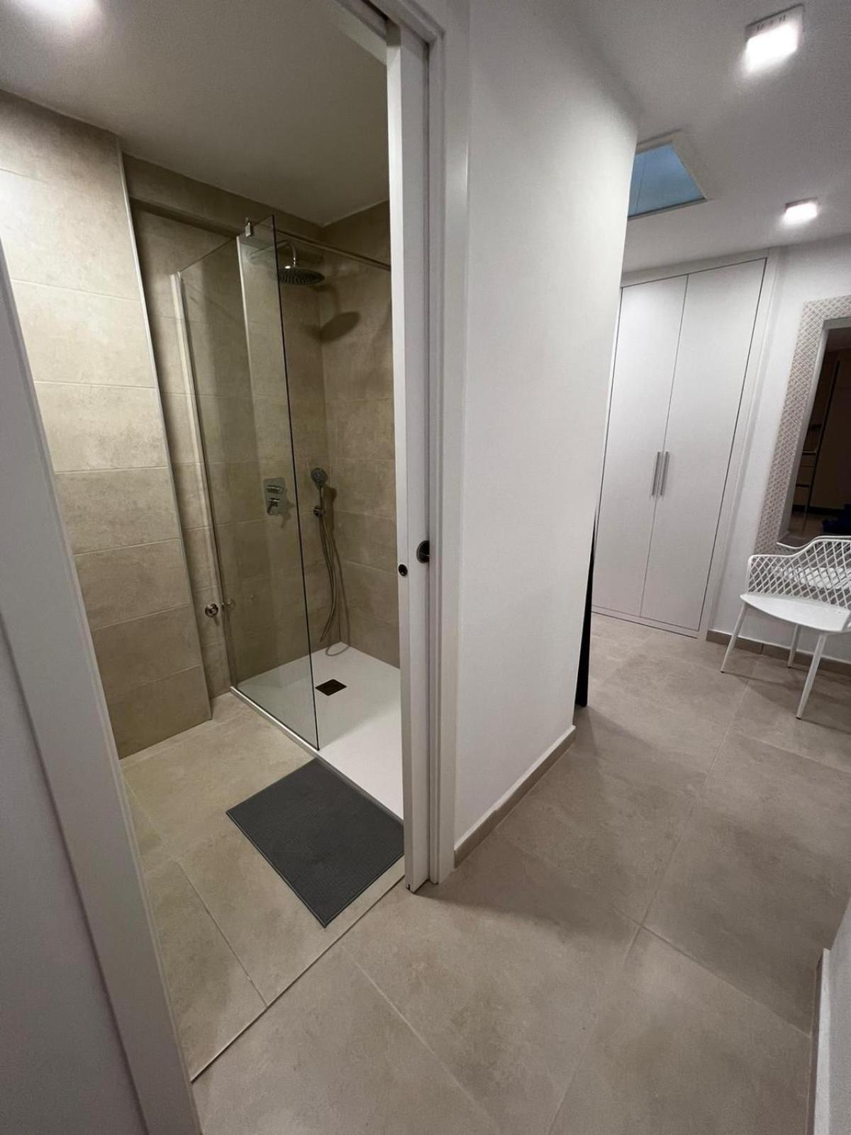 Cm Malaga Soho Apartman Kültér fotó