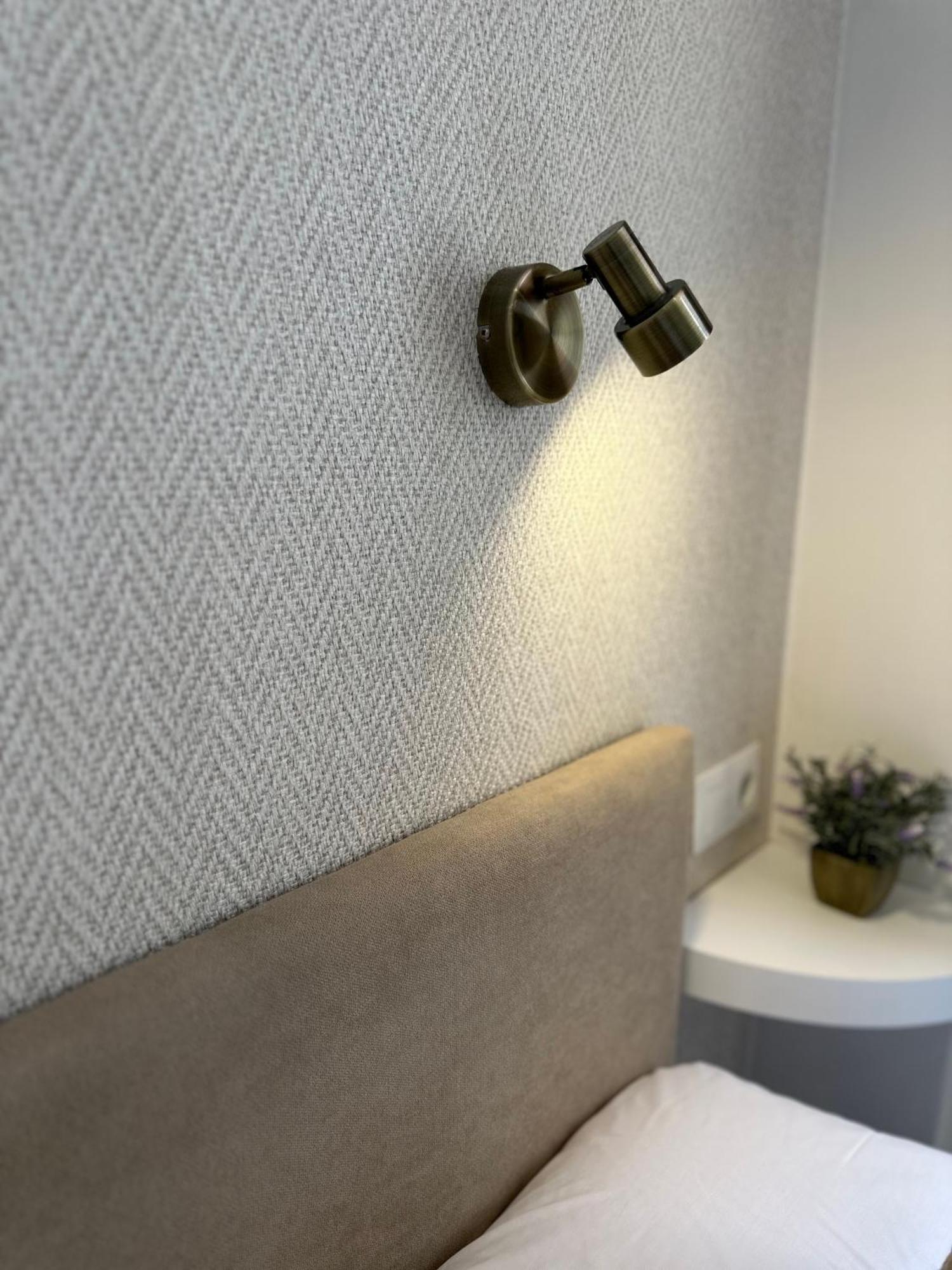 Cm Malaga Soho Apartman Kültér fotó